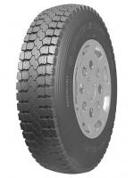Padangos DOUBLE COIN RLB1 215/75 R17,5 127M