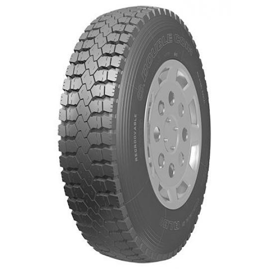 Padangos DOUBLE COIN RLB1 215/75 R17,5 127M
