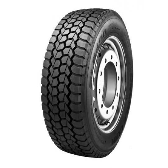 Padangos DOUBLE COIN RLB490 235/75 R17,5 143J