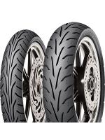 Padangos DUNLOP ARROWMAX GT 601 F 100 90 -18 56H TL FRONT