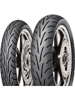 Padangos DUNLOP ARROWMAX GT601 100 80 -17 52H TL FRONT
