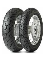 Padangos DUNLOP D404 100 90 -18 56H TL FRONT
