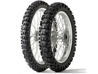 Padangos DUNLOP D952 100 100 -18 59M TT REAR