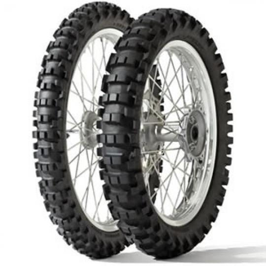 Padangos DUNLOP D952 100 100 -18 59M TT REAR