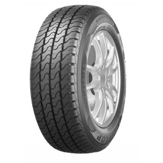 DUNLOP ECONODRIVE 195/80 R14C       106 S