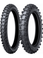 Padangos DUNLOP GEOMAX AT82 120 90 -18 65M TT REAR
