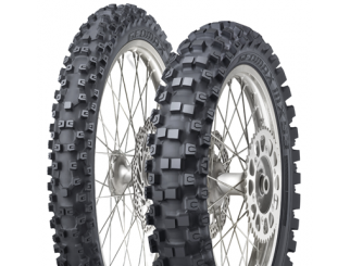 Padangos DUNLOP GEOMAX MX-53 60 100 -12 36J TT FRONT