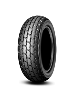 Padangos DUNLOP K180 SCOOTER 130 90 -10 61J TL FRONT/REAR