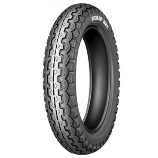 Padangos DUNLOP K82 4.60 -16 59S TT REAR