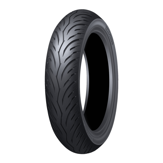 Padangos DUNLOP SCOOTSMART 2 160 60 R14 65H TL REAR