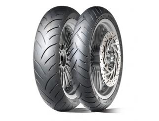Padangos Dunlop 3,50/ -10 51P Scootsmart