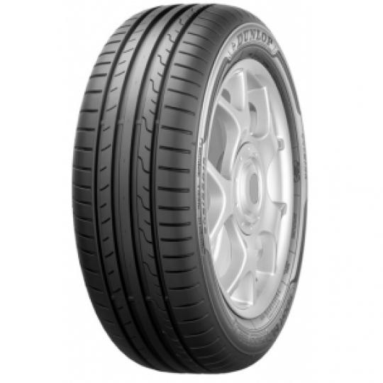 Padangos Dunlop Sport BluResponse 185/55 R14 80H