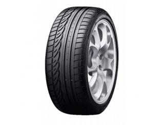 Padangos DUNLOP SP SPORT 01 245/45 R18 XL  JRS    100 W
