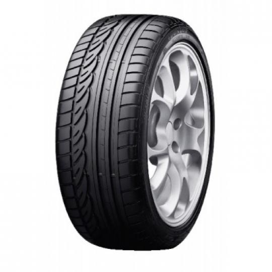Padangos DUNLOP SP SPORT 01 235/55 R17 99 V