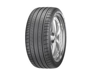 Padangos Dunlop SP Sport Maxx GT 255/40 R19 96V