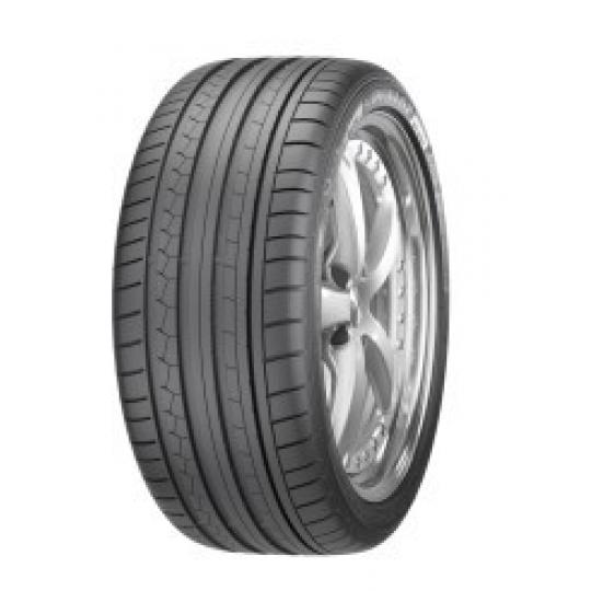 Padangos Dunlop SP Sport Maxx GT 255/40 R19 96V