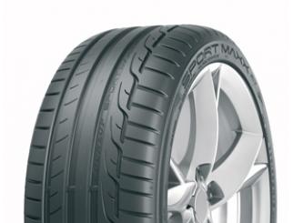Padangos Dunlop Sport Maxx RT 275/40 R19 101Y