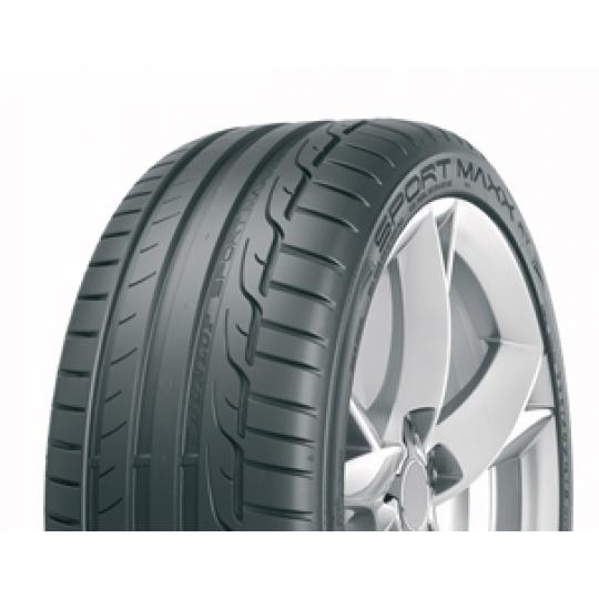 Padangos Dunlop Sport Maxx RT 275/40 R19 101Y