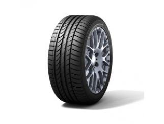 Padangos Dunlop SP Sport Maxx TT 245/50 R18 100W