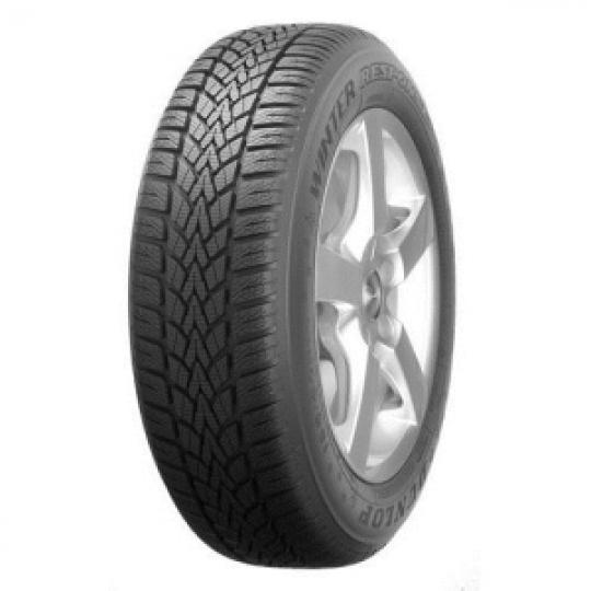 Padangos Dunlop SP Winter Response 2 165/70 R14 81T