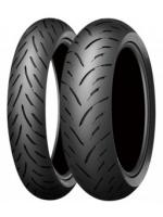 Padangos DUNLOP SPORTMAX GPR300 190 50 ZR17 73W TL REAR