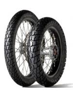 Padangos DUNLOP TRAILMAX 120 90 -17 64S TT REAR