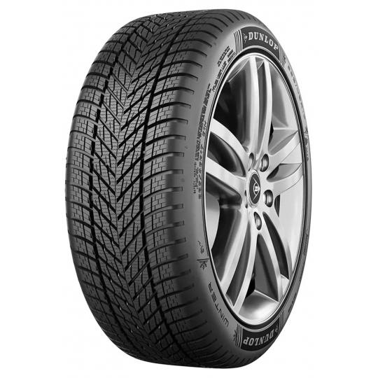 Padangos DUNLOP WINTER (EV READY) 195/65 R15 91 T