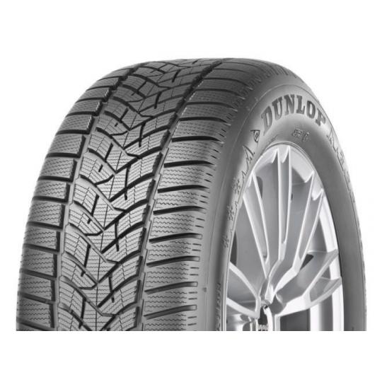 Padangos DUNLOP WINTER SPORT 5 SUV 205/55 R16 91 T