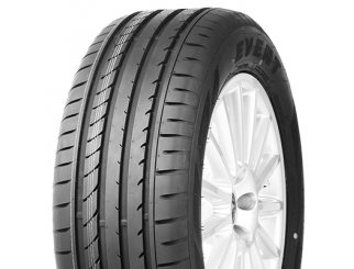 Padangos EVENT SEMITA SUV 225/55 R18 98 V