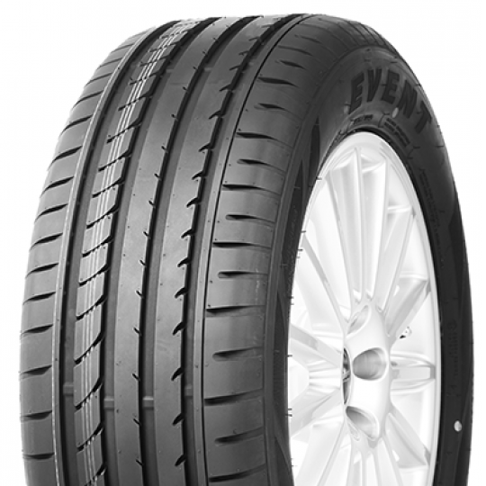Padangos EVENT SEMITA SUV 225/55 R18 98 V