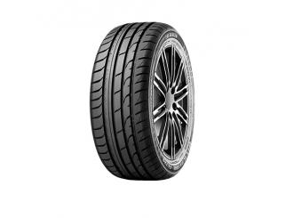 Padangos EVERGREEN DYNACONTROL EU728 245/35 R20 XL 95 W
