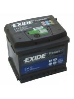 Akumuliatorius EXIDE EA472 47 AH 450 EN