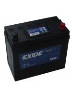 Akumuliatorius EXIDE EB454 45 AH 300 EN