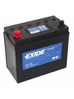 Akumuliatorius EXIDE EB455 45 AH 300 EN