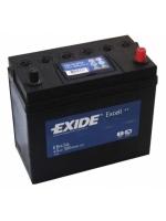 Akumuliatorius EXIDE EB456 45 AH 300 EN