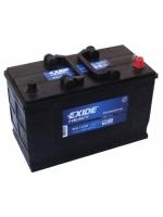 Akumuliatoriai EXIDE EG1102 110 AH 750 EN
