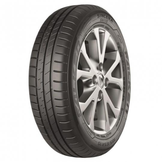 Padangos FALKEN SINCERA SN110 ECORUN 165/70 R14 81 T