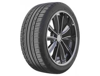 Padangos FEDERAL COURAGIA F/X 285/50 R20 XL 116 V