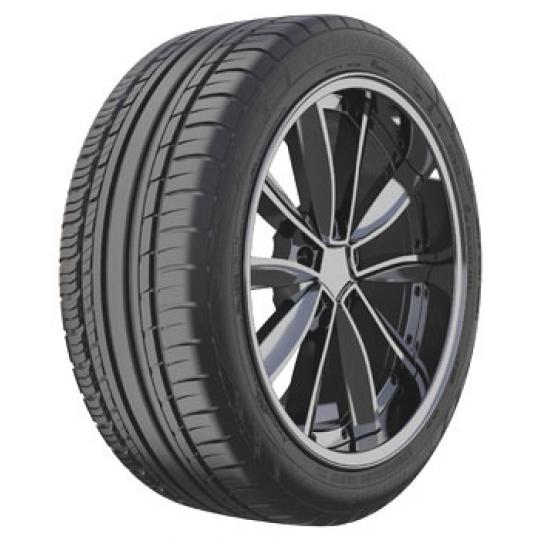 Padangos FEDERAL COURAGIA F/X 285/50 R20 XL 116 V