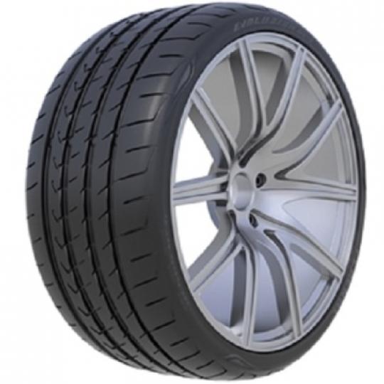 Padangos FEDERAL EVOLUZION ST-1 275/40 R19 XL 105 Y