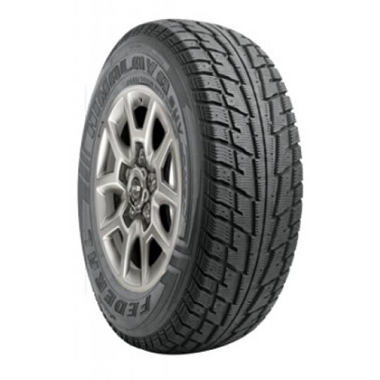 Padangos FEDERAL HIMALAYA SUV 225/55 R18 98 T