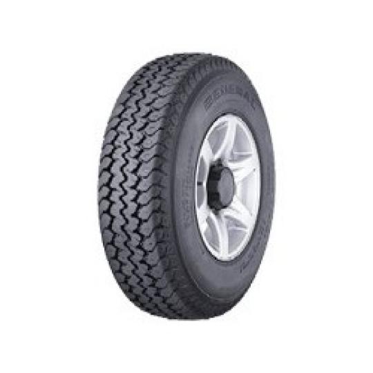 Padangos FORTUNA EURO VAN 175/80 R14C 99 R