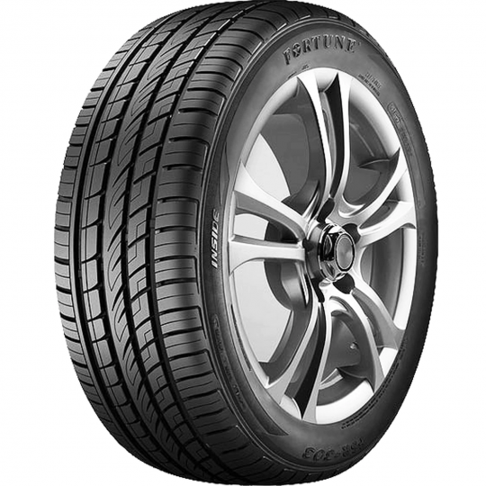 Padangos FORTUNE FSR-303 255/60 R18 XL 112 V