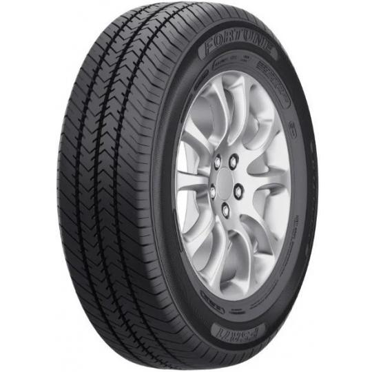 Padangos FORTUNE FSR-71 175/80 R13C 97 Q