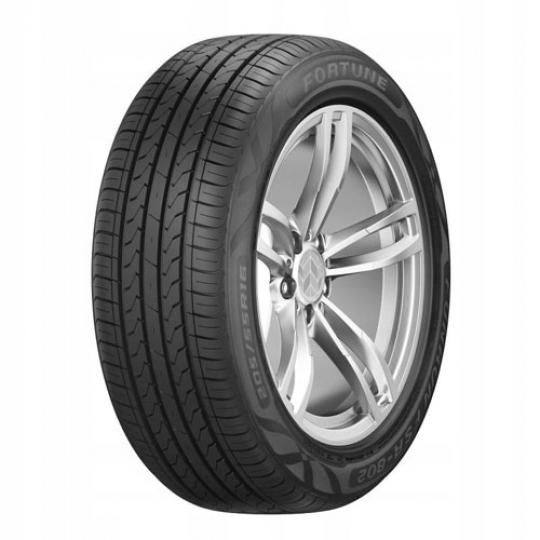Padangos FORTUNE FUNRUN FSR-802 175/65 R14 82 H