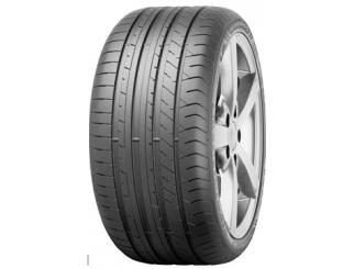 Padangos FULDA SPORTCONTROL 2 245/40 R18 XL FR 97 Y