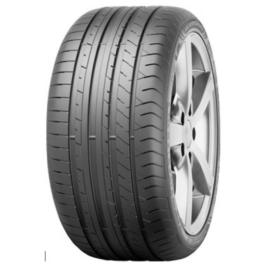 FULDA SPORTCONTROL 2 225/40 R18 XL FR 92 Y