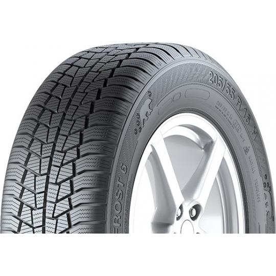 Padangos GISLAVED EURO FROST 6 165/65 R14 79 T