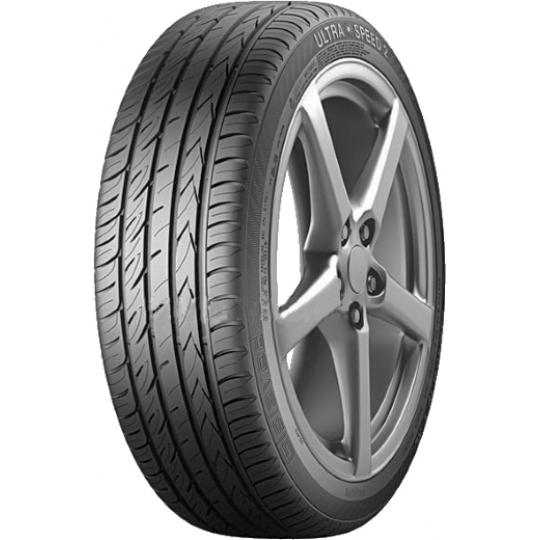 Padangos GISLAVED ULTRA*SPEED 2 215/40 R17 XL 87 Y