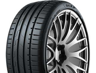Padangos GITI SPORT S2 235/45 R18 XL 98 Y